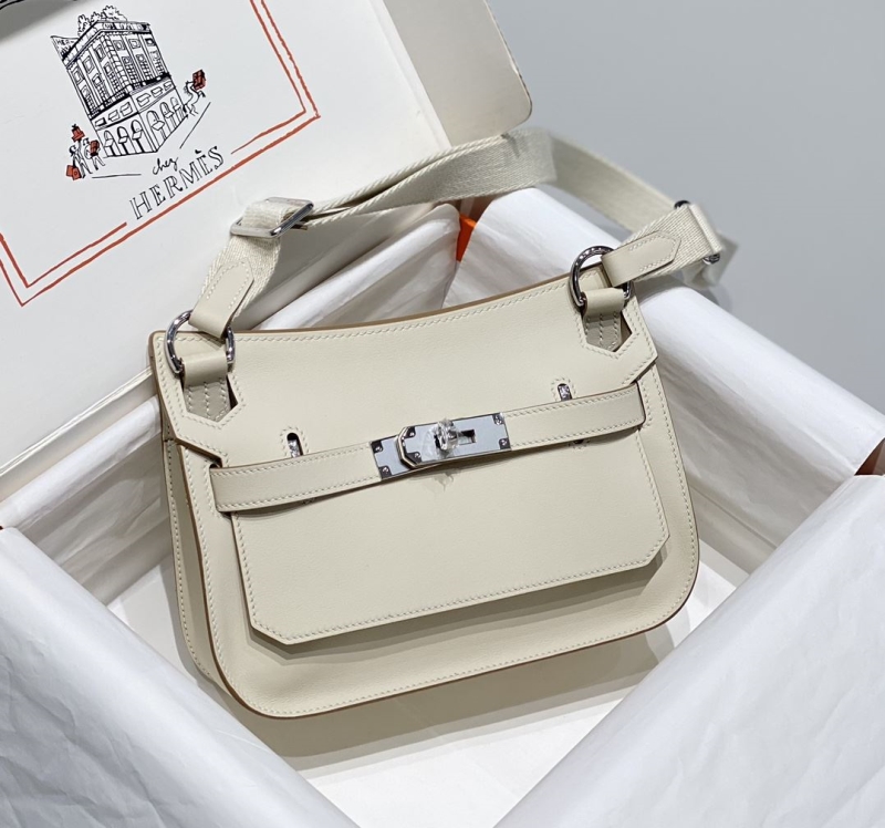 Hermes Satchel Bags